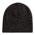 Charger l'image dans la visionneuse de la galerie, Skull Beanie (Charcoal Grey)
