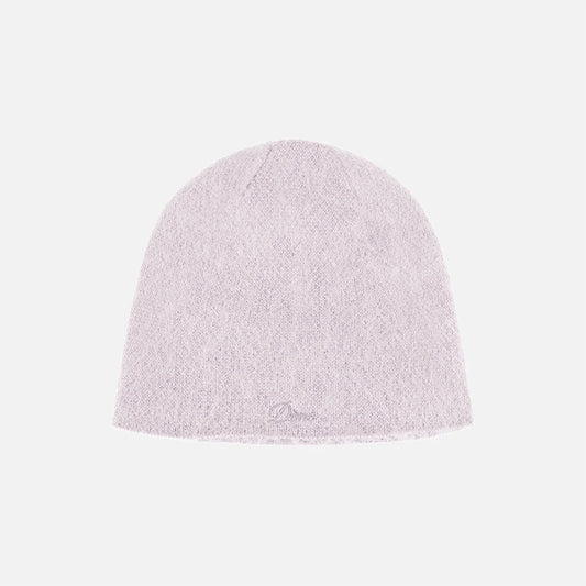 Mohair Skully (Ash)