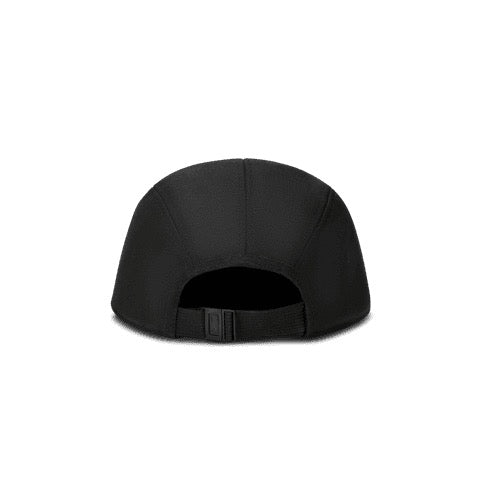 Fly Cap (Black/Black/Dark Smoke Grey)