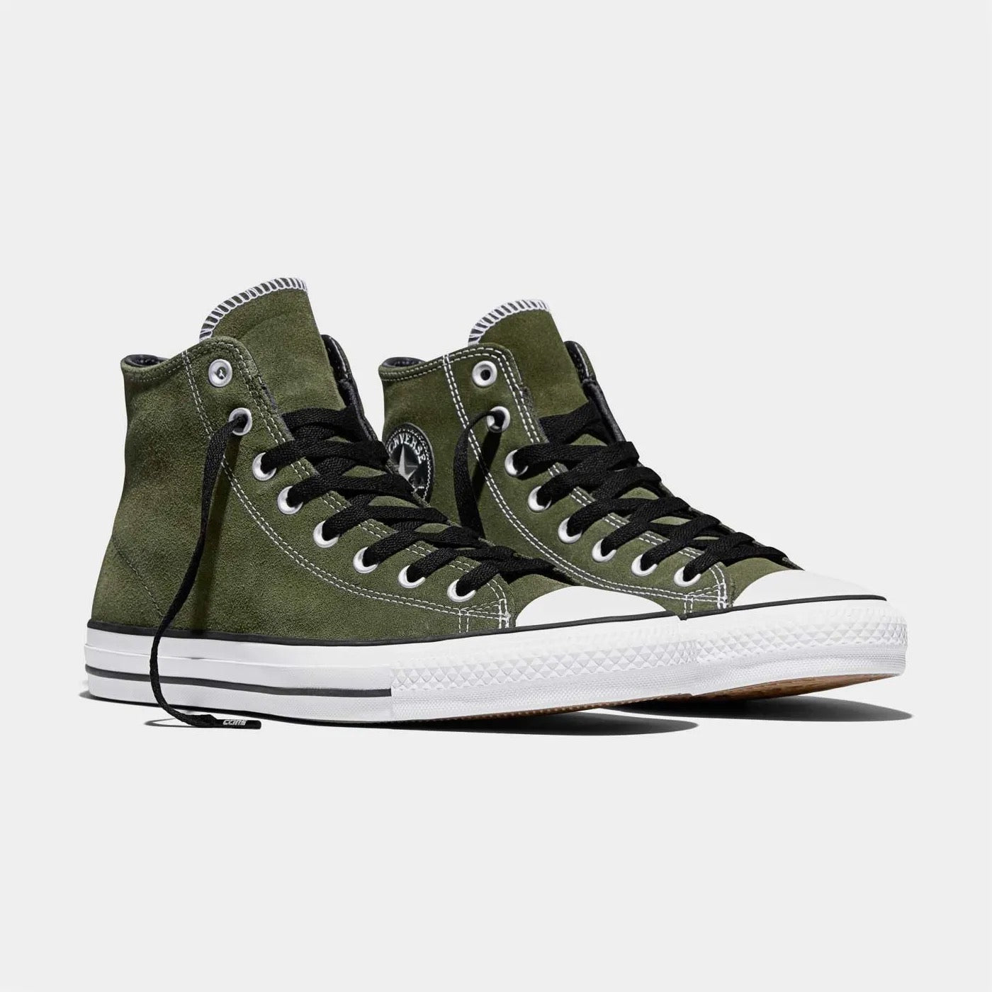 Ctas Pro Hi (Good Natured/Black/White)