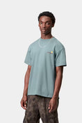 Load image into Gallery viewer, S/S American Script T-Shirt (Citadel)
