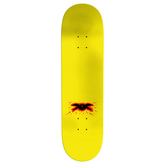 Grant Taylor-Caution Deck 8.38"