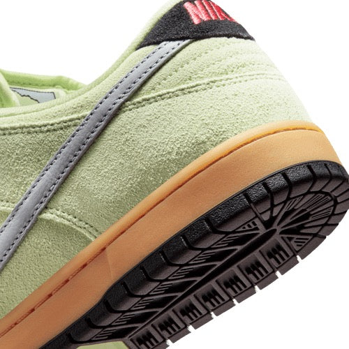 Dunk Low "Verdugo Mountain" (Lt Liquid Lime/Wolf Grey-Black)