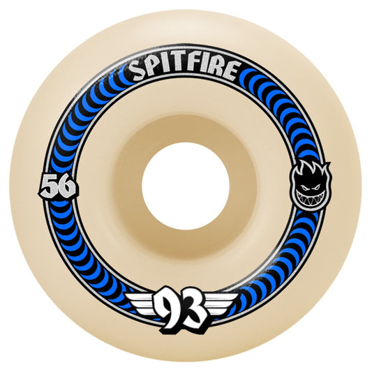 F4 Classic Wheels 56mm 93D