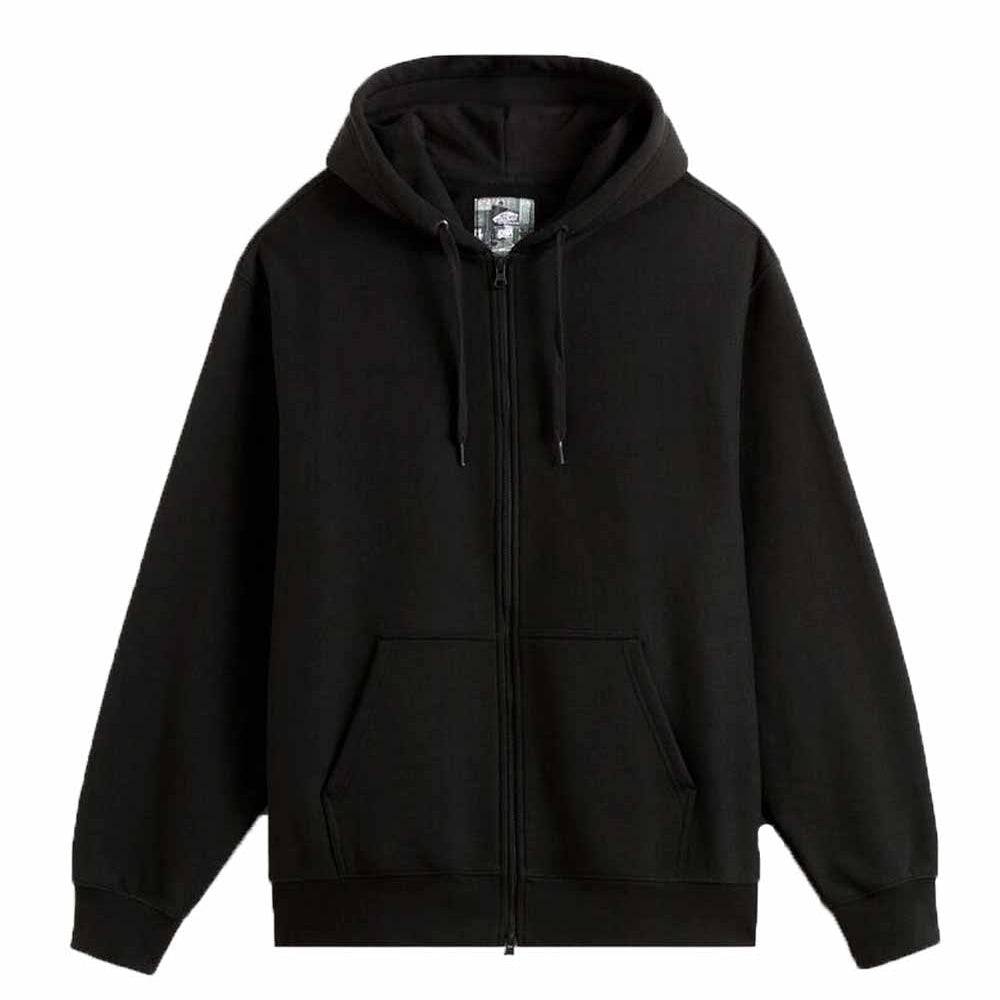 Skate Atiba Haze Zip (Black)