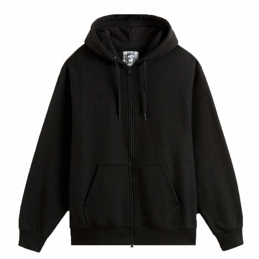 Skate Atiba Haze Zip (Black)