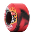 Load image into Gallery viewer, Shroom Bighead F4 Classic Full Swirl Wheels 53mm 99D

