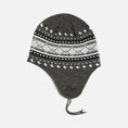 Charger l'image dans la visionneuse de la galerie, Alpine Beanie (Charcoal)
