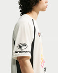 Charger l'image dans la visionneuse de la galerie, Club 58 Skate Jersey (Sail/Black)
