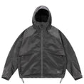 Load image into Gallery viewer, Taffeta Windbreaker (Storm)
