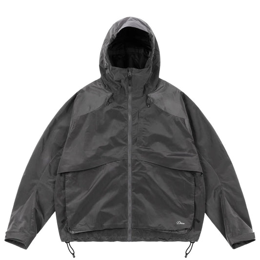 Taffeta Windbreaker (Storm)