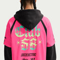 Load image into Gallery viewer, Club 58 Skate Jersey (Hyper Pink)
