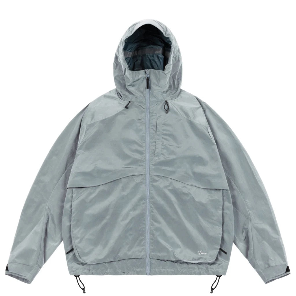 Taffeta Windbreaker (Frost)