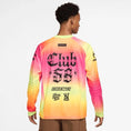 Load image into Gallery viewer, Club 58 Skate Longsleeve Jersey (Hyper Pink)
