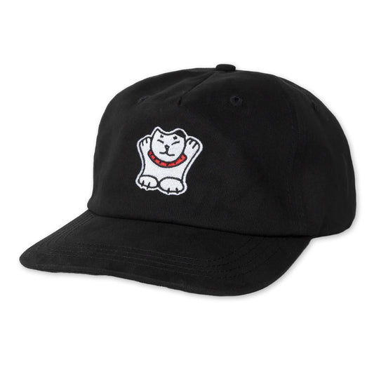 Think Big Hat (Black)