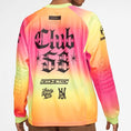 Load image into Gallery viewer, Club 58 Skate Longsleeve Jersey (Hyper Pink)

