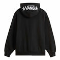 Load image into Gallery viewer, Skate Atiba Haze Zip (Black)
