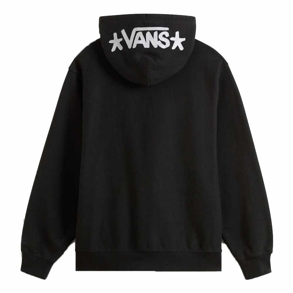 Skate Atiba Haze Zip (Black)