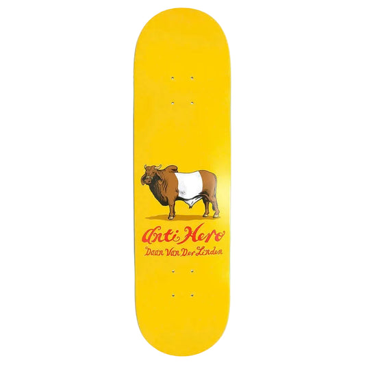 Daan Van Der Linden-Dutch Belted Deck 8.28"