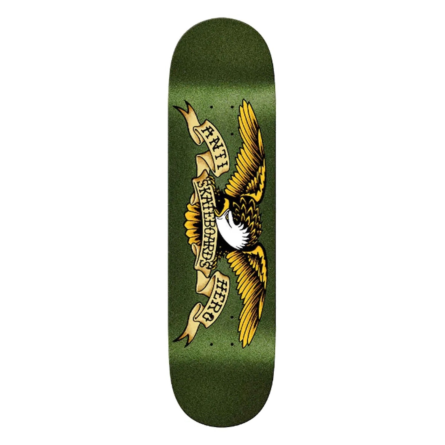 Classic Eagle Easy Rider Deck 8.38"