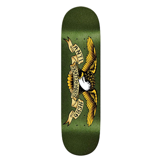 Classic Eagle Easy Rider Deck 8.38"