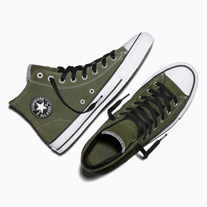Ctas Pro Hi (Good Natured/Black/White)