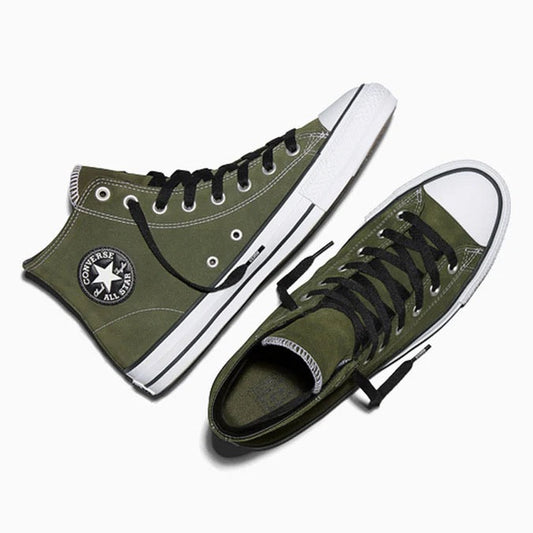 Ctas Pro Hi (Bon enfant/Noir/Blanc)