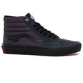 Load image into Gallery viewer, Skate Sk8-Hi (Charcoal/Black)
