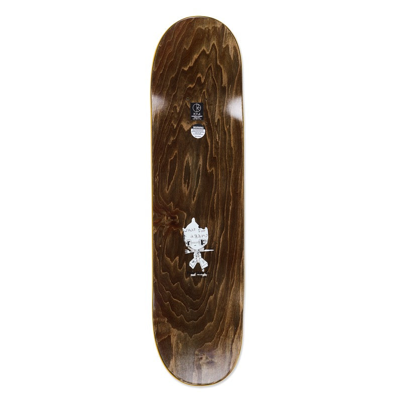 Oski - I Think You Perfect - 8.25" Short