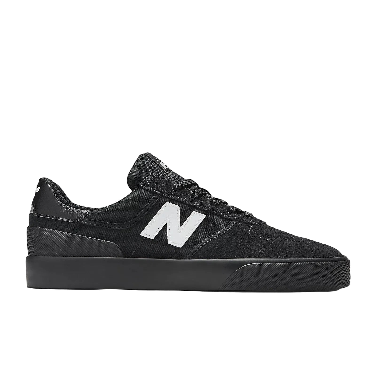 Numeric 272 (Black/White)