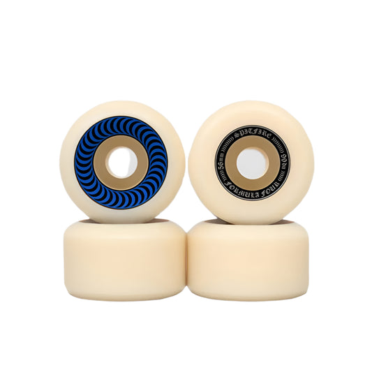 Roues F4 OG Classics 56mm 99D