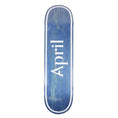 Load image into Gallery viewer, Logo Deck 8.0" (Blue)
