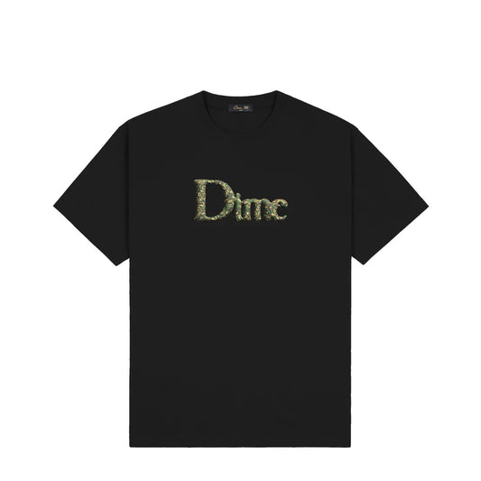 Classic Decoy T-Shirt (Black)