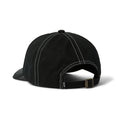 Charger l'image dans la visionneuse de la galerie, Arch Logo 6 Panel CV Hat (Black)
