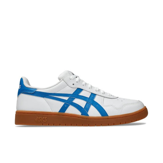 Japan Pro (White/Directoire Blue)