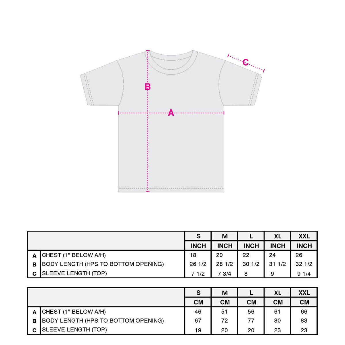 Runner Tee (Heather Grey)