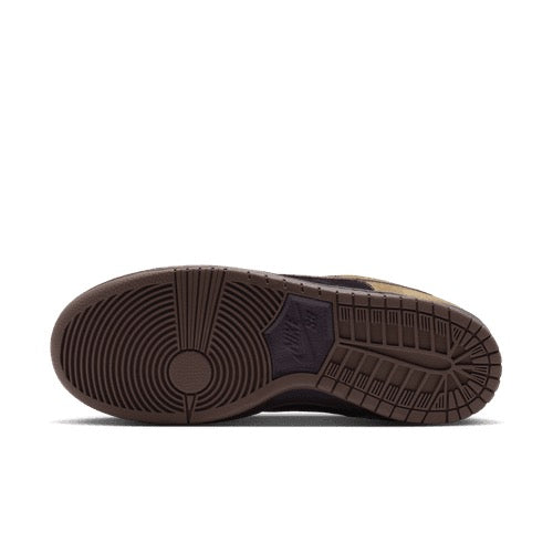 Dunk Low Pro (Filbert/LT Chocolate-Black)