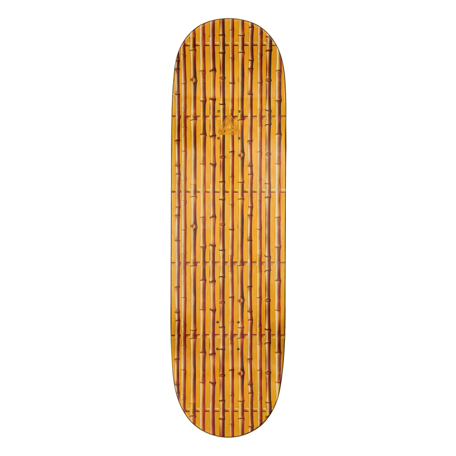 Ville Wester-Pro Deck 9.0"