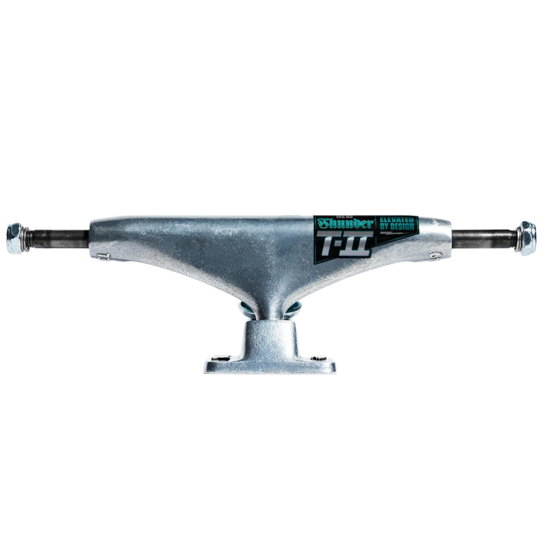 T-II Polished Trucks