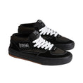 Load image into Gallery viewer, Skate Half Cab Wafflecup (Black/Ashphalt)
