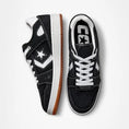 Load image into Gallery viewer, AS-1 Pro OX (Black/White/Gum)
