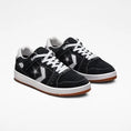 Load image into Gallery viewer, AS-1 Pro OX (Black/White/Gum)
