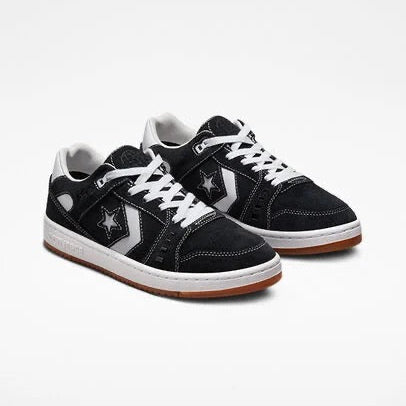 AS-1 Pro OX (Black/White/Gum)