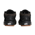 Load image into Gallery viewer, Skate Half Cab Wafflecup (Black/Ashphalt)

