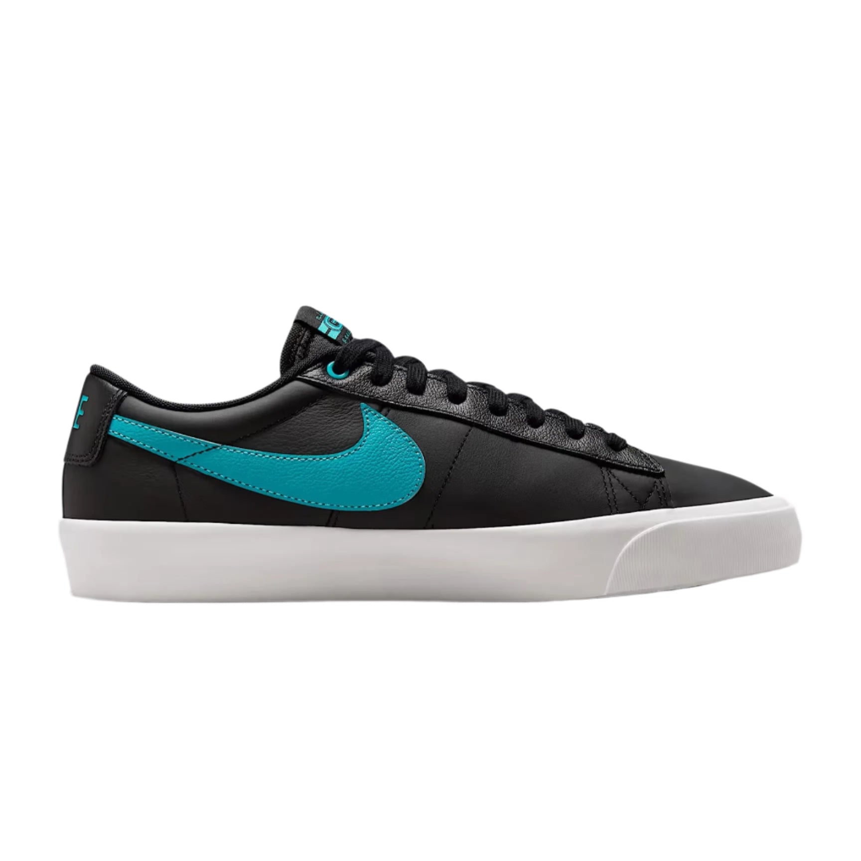 Blazer Low Pro GT (BLACK/DUSTY CACTUS-BLACK-SUMMIT WHITE)