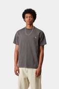 Load image into Gallery viewer, S/S American Script T-Shirt (Porphyry)
