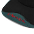 Load image into Gallery viewer, Number One Dad Hat (Black)
