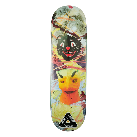 Ville Wester-Pro Deck 9.0"
