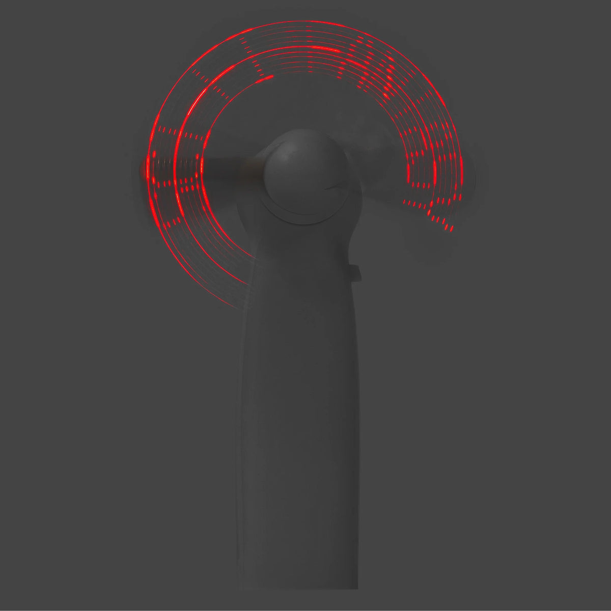 Hand Held Massage Fan (Multi)