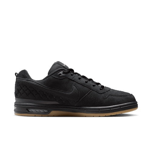 Paul Rodriguez Zoom Air Low (Black/Black-Black)